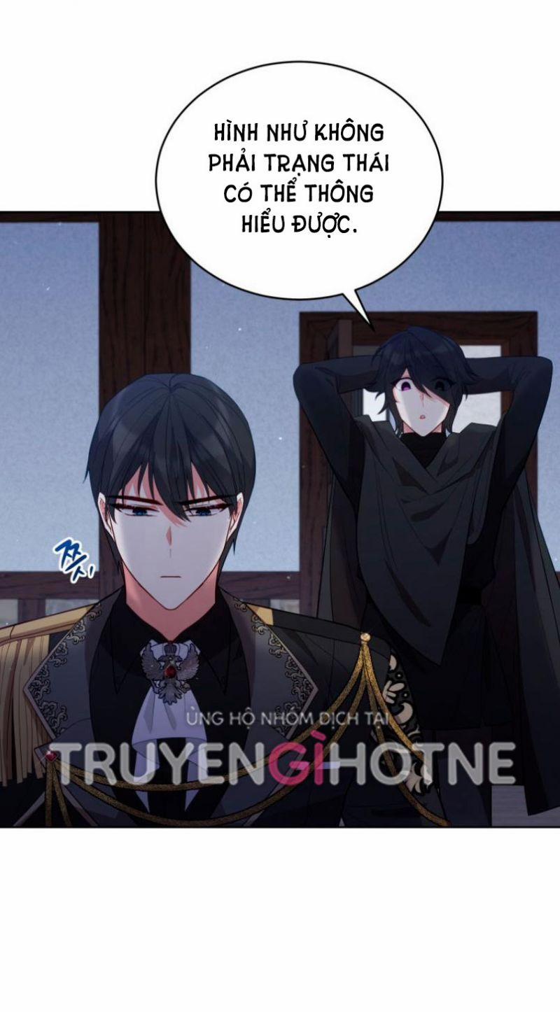 Quý Cô Không Thể Tiếp Cận 83 trang 15