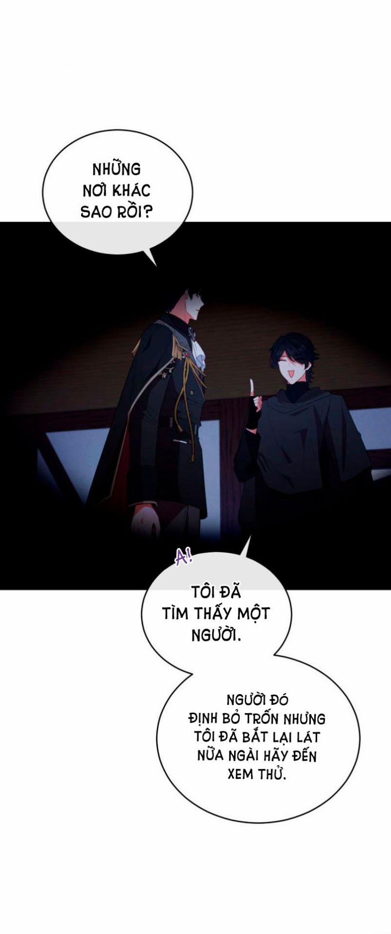 Quý Cô Không Thể Tiếp Cận 83 trang 17