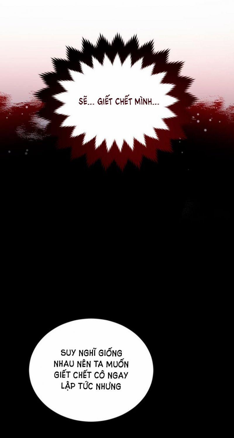 Quý Cô Không Thể Tiếp Cận 83 trang 18