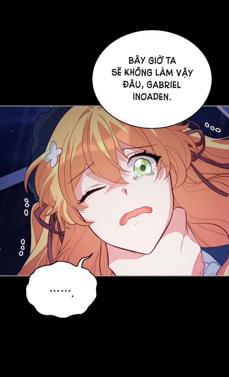 Quý Cô Không Thể Tiếp Cận 83 trang 19