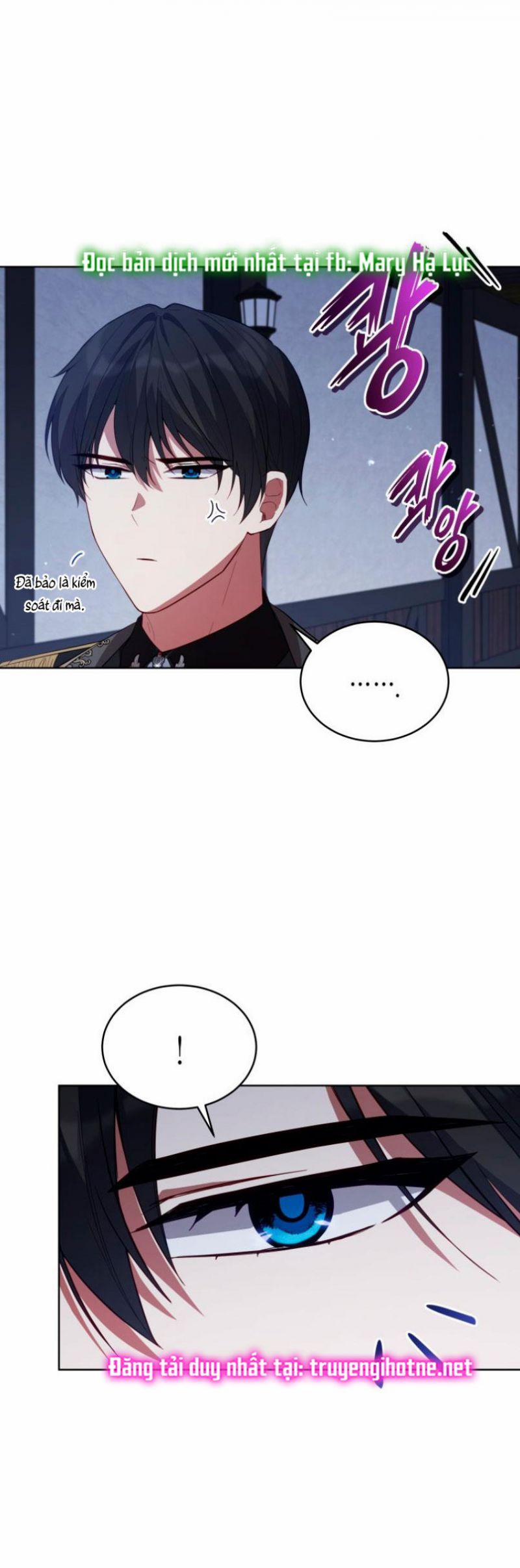 Quý Cô Không Thể Tiếp Cận 83 trang 2