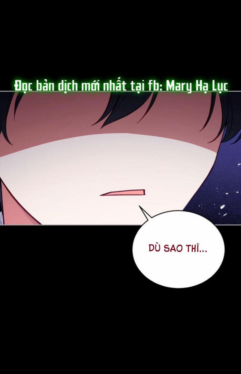 Quý Cô Không Thể Tiếp Cận 83 trang 22