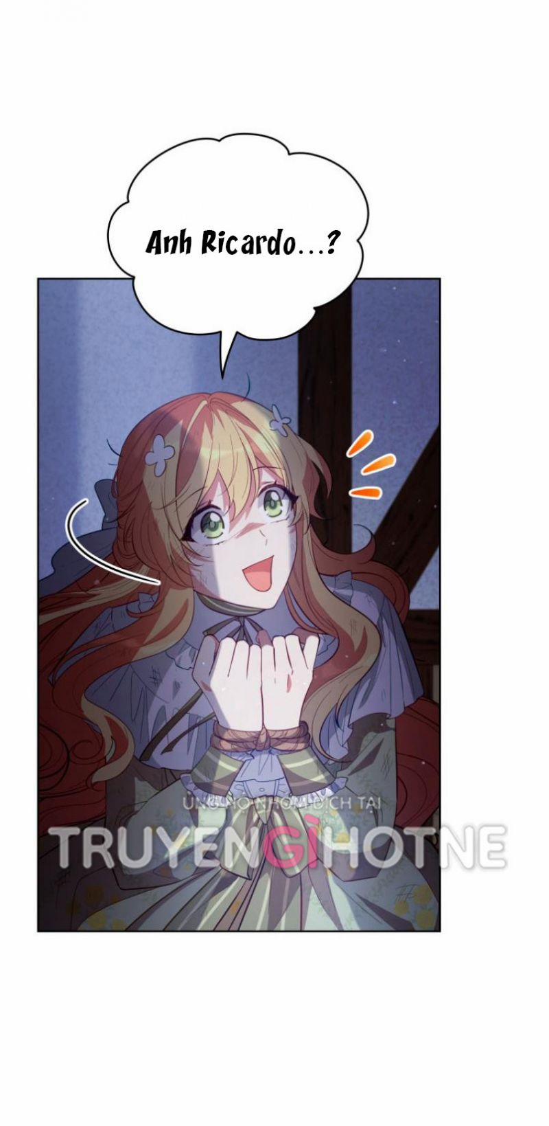 Quý Cô Không Thể Tiếp Cận 83 trang 6