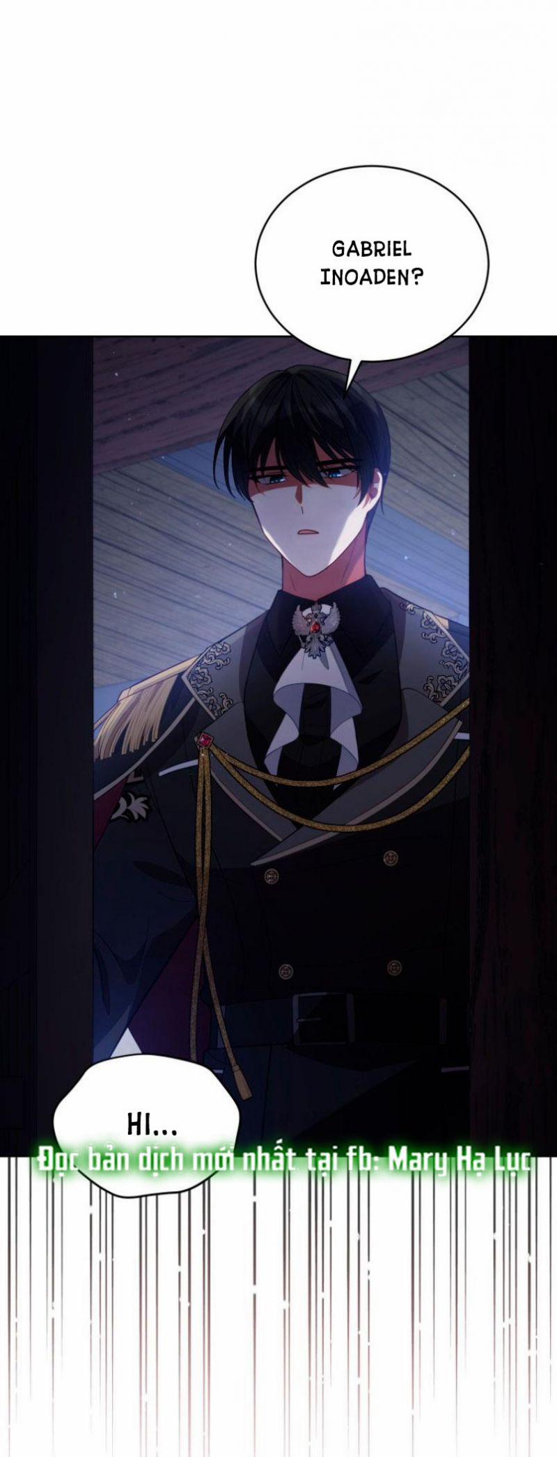 Quý Cô Không Thể Tiếp Cận 83 trang 7