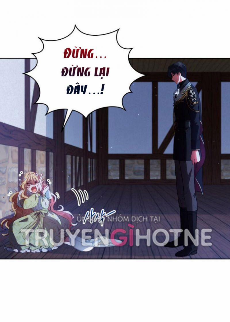 Quý Cô Không Thể Tiếp Cận 83 trang 9