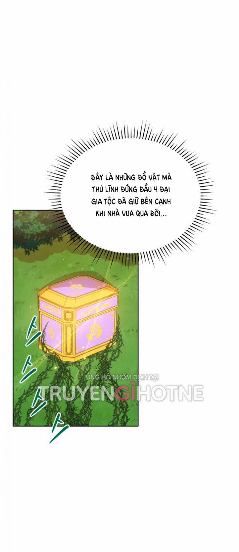 Quý Cô Không Thể Tiếp Cận 84.5 trang 10