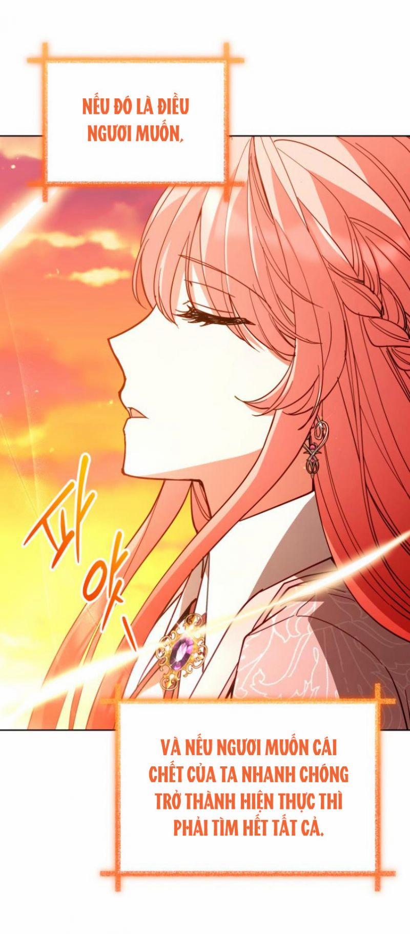 Quý Cô Không Thể Tiếp Cận 84.5 trang 11