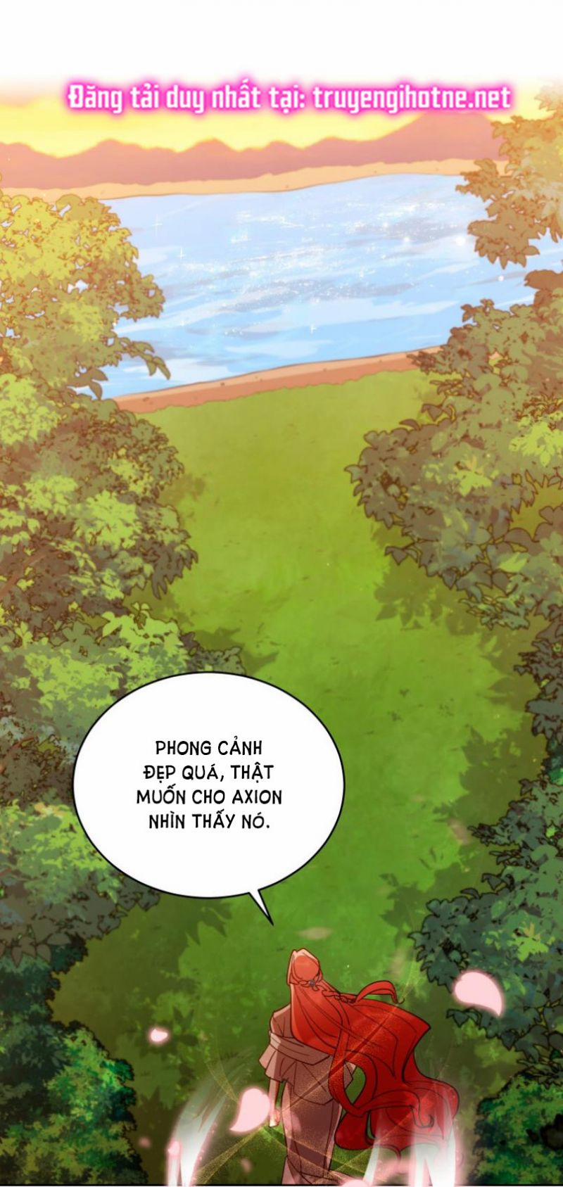 Quý Cô Không Thể Tiếp Cận 84.5 trang 16