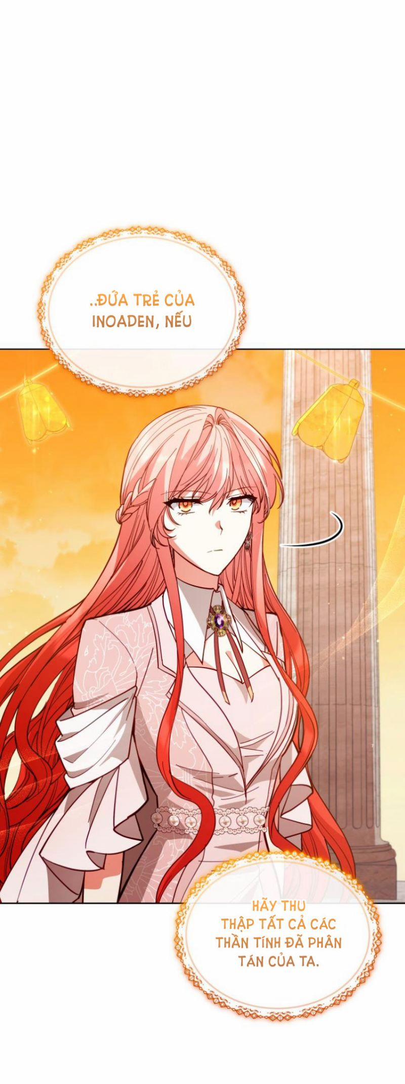 Quý Cô Không Thể Tiếp Cận 84.5 trang 2