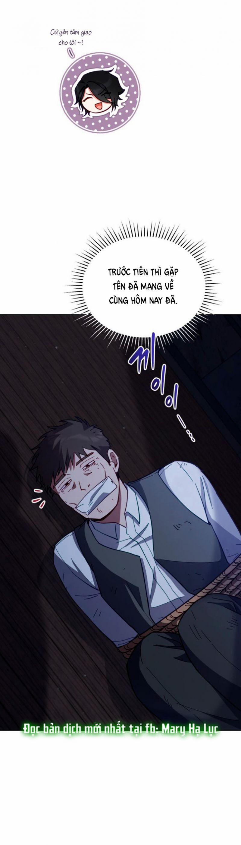 Quý Cô Không Thể Tiếp Cận 84.5 trang 20