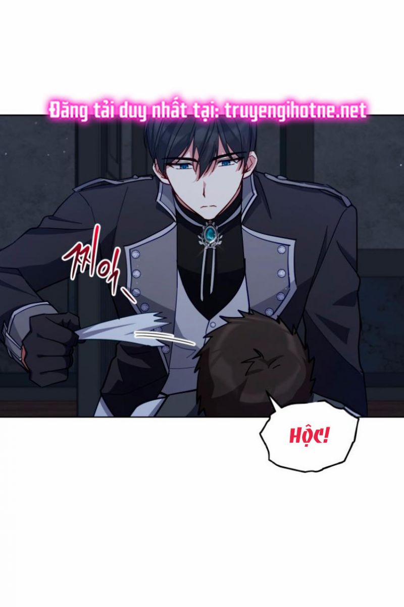 Quý Cô Không Thể Tiếp Cận 84.5 trang 21