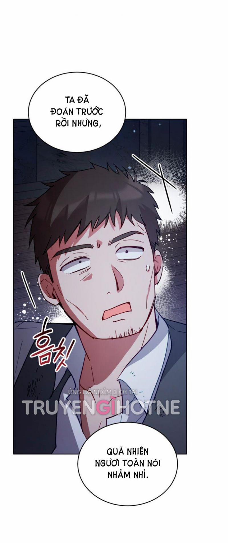 Quý Cô Không Thể Tiếp Cận 84.5 trang 24