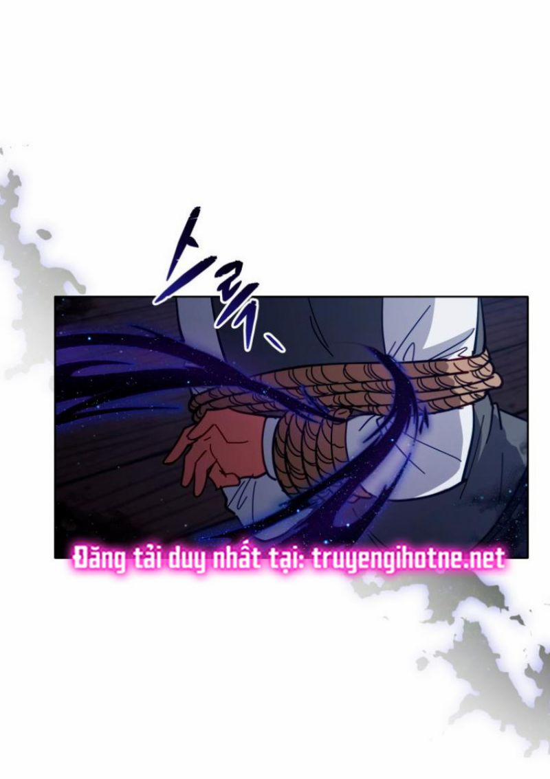 Quý Cô Không Thể Tiếp Cận 84.5 trang 27