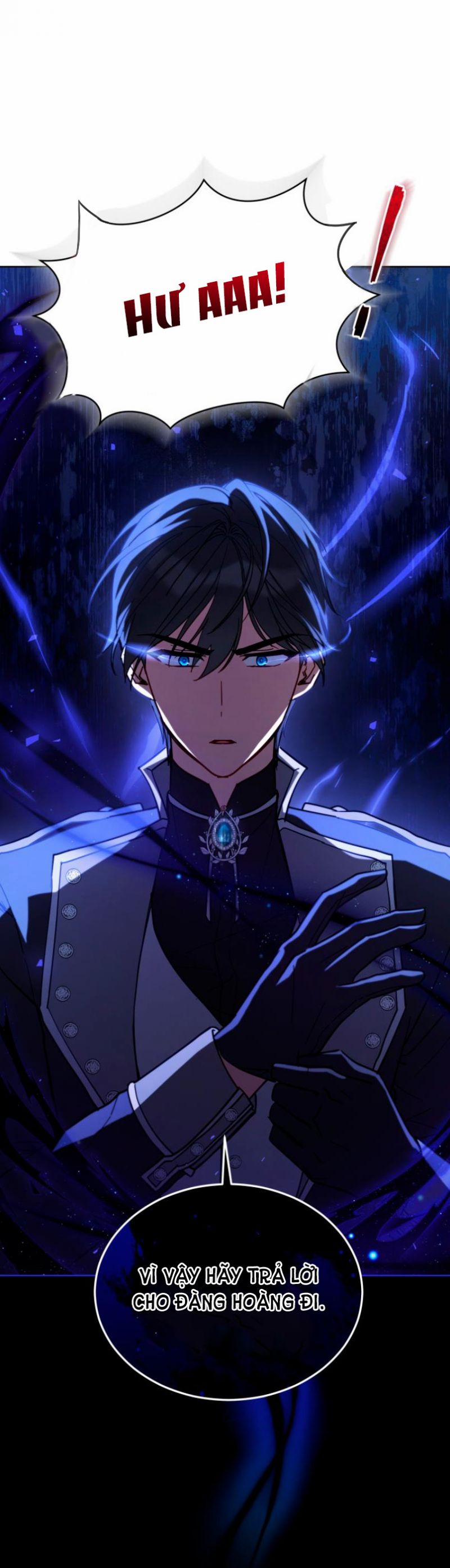 Quý Cô Không Thể Tiếp Cận 84.5 trang 29