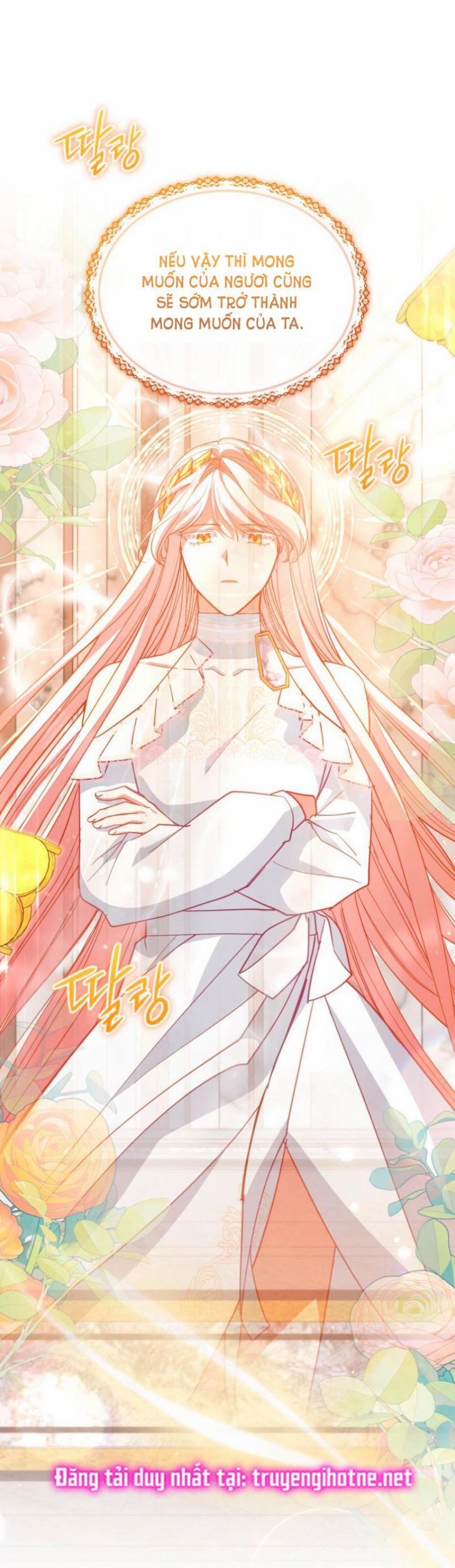 Quý Cô Không Thể Tiếp Cận 84.5 trang 3