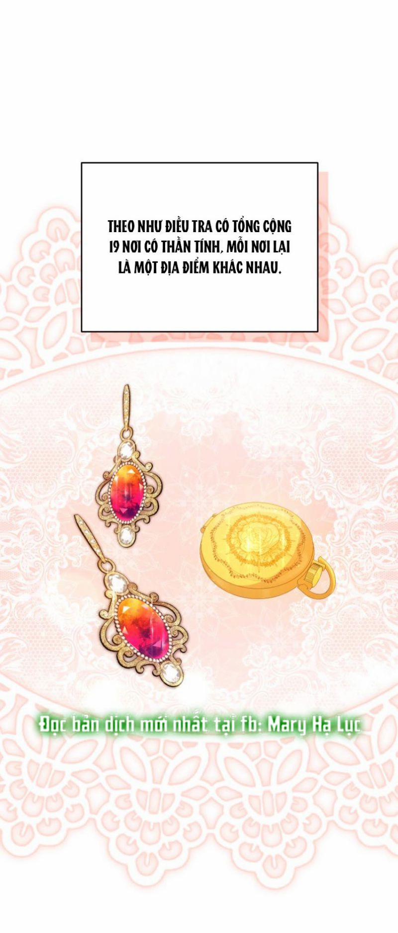 Quý Cô Không Thể Tiếp Cận 84.5 trang 5