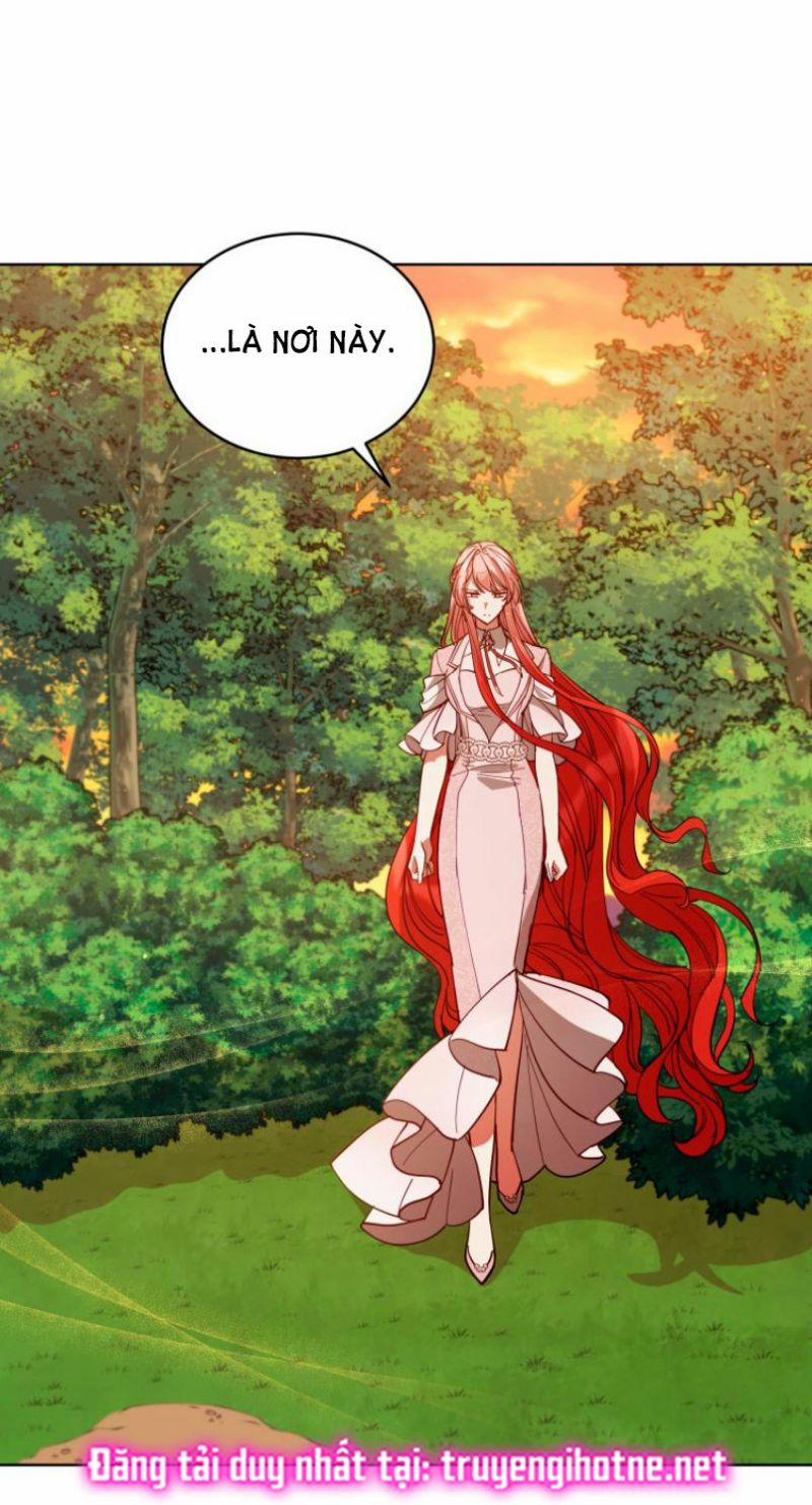 Quý Cô Không Thể Tiếp Cận 84.5 trang 7