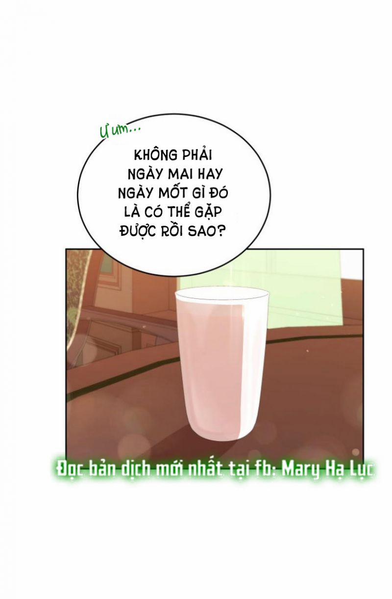 Quý Cô Không Thể Tiếp Cận 84 trang 1