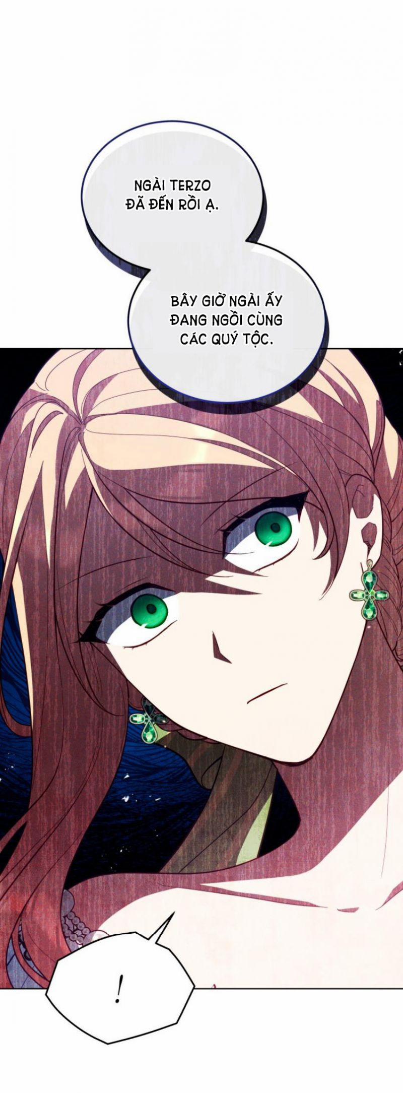 Quý Cô Không Thể Tiếp Cận 84 trang 12