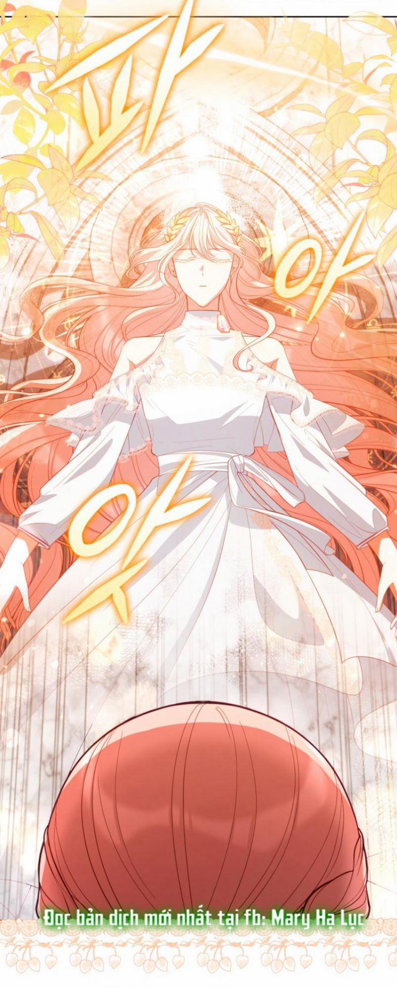 Quý Cô Không Thể Tiếp Cận 84 trang 23