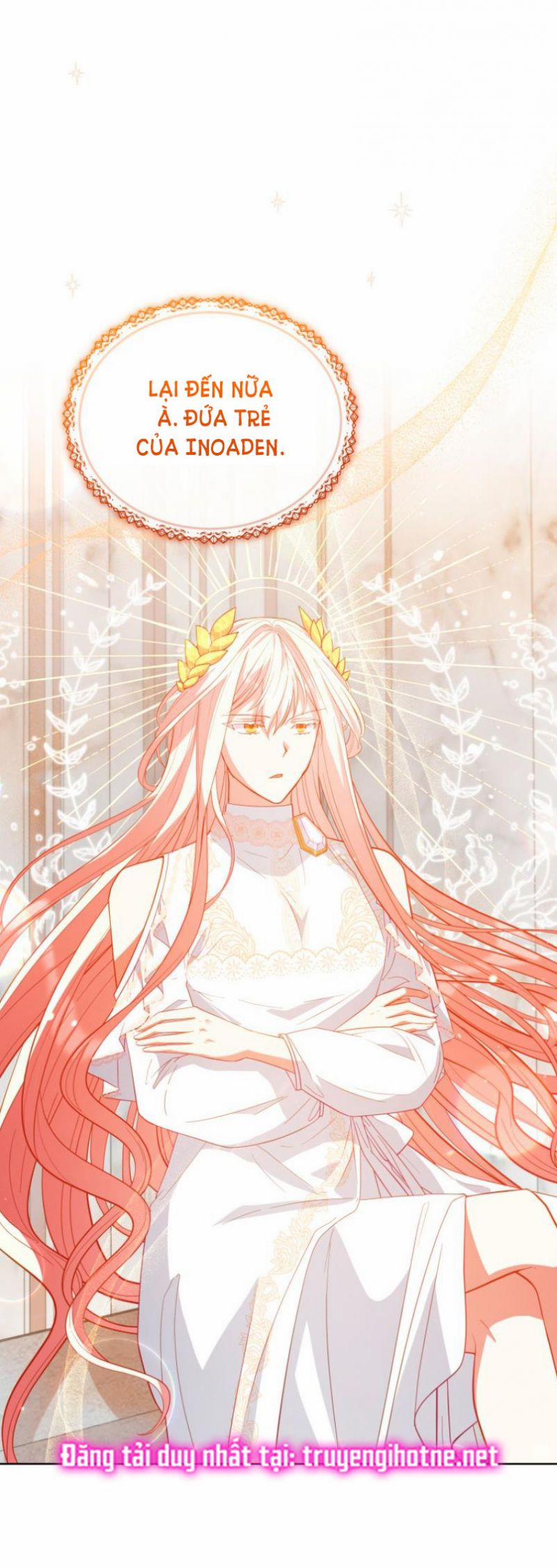 Quý Cô Không Thể Tiếp Cận 84 trang 24