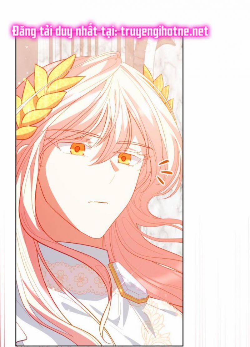 Quý Cô Không Thể Tiếp Cận 84 trang 27