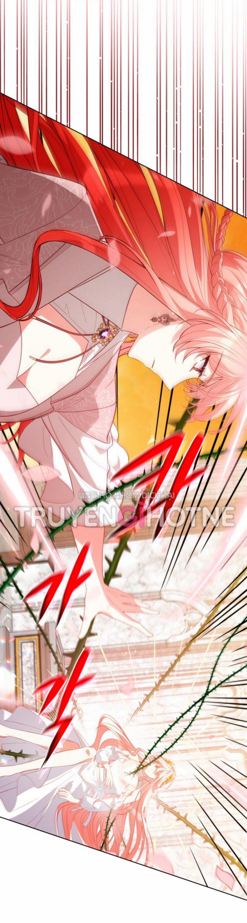 Quý Cô Không Thể Tiếp Cận 84 trang 28