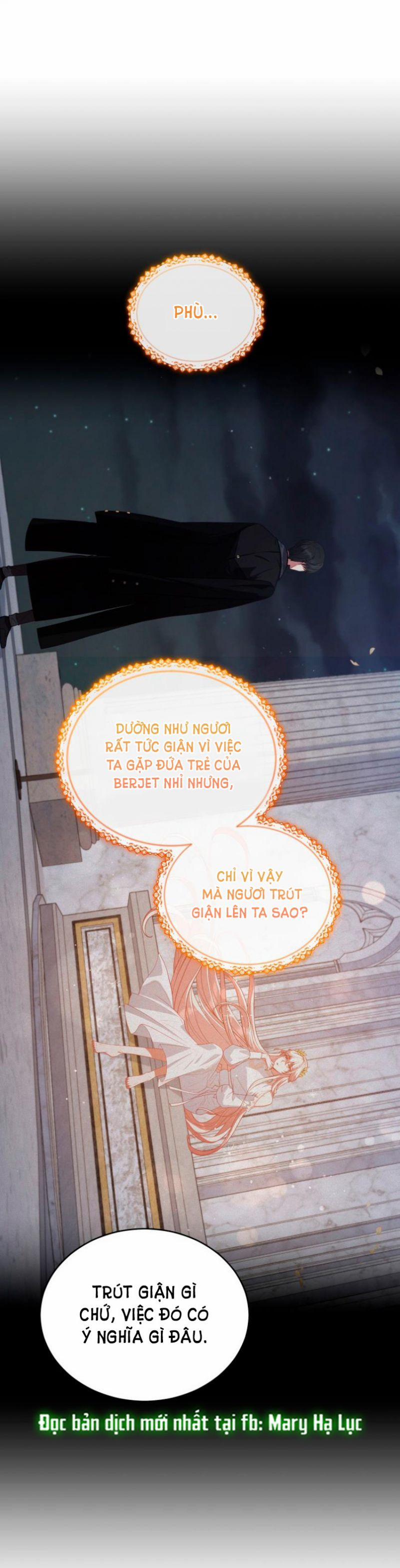 Quý Cô Không Thể Tiếp Cận 84 trang 32