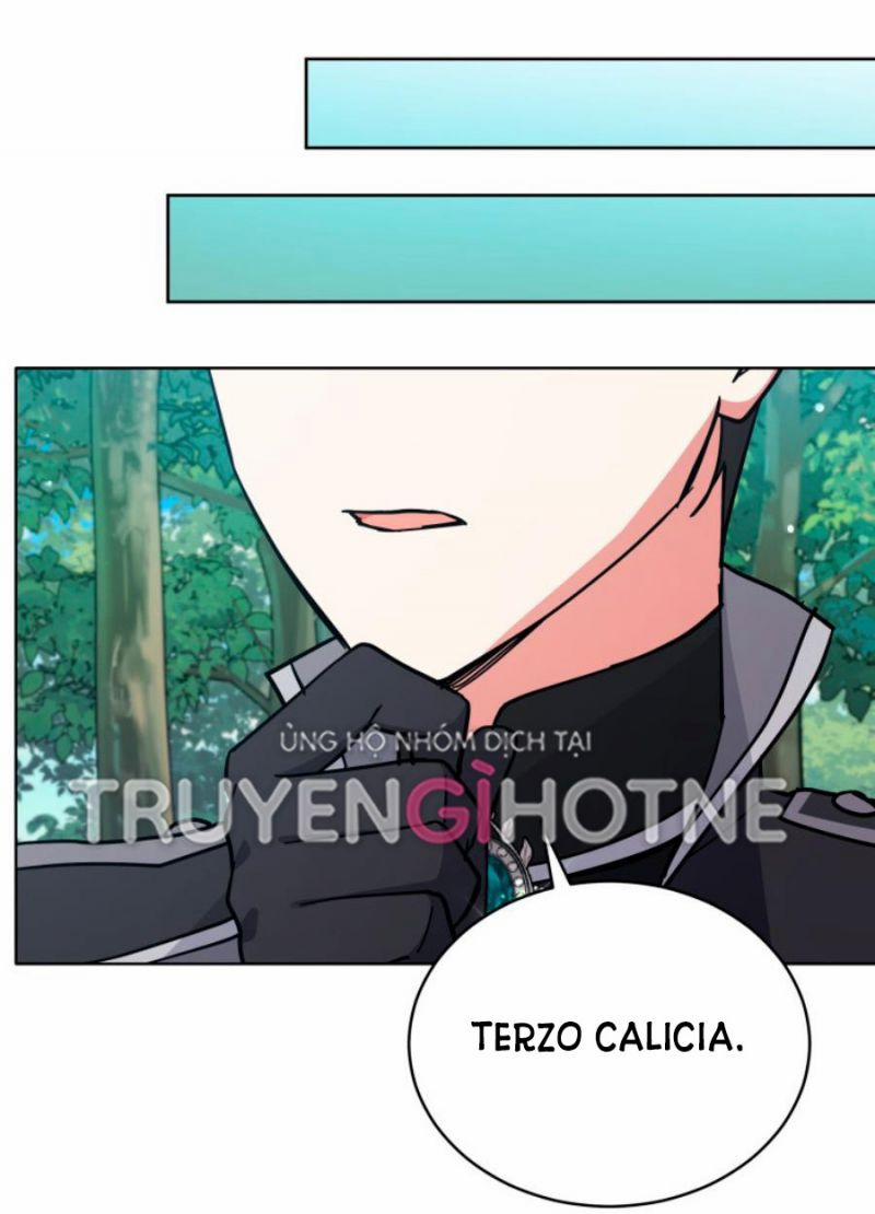 Quý Cô Không Thể Tiếp Cận 85.5 trang 10