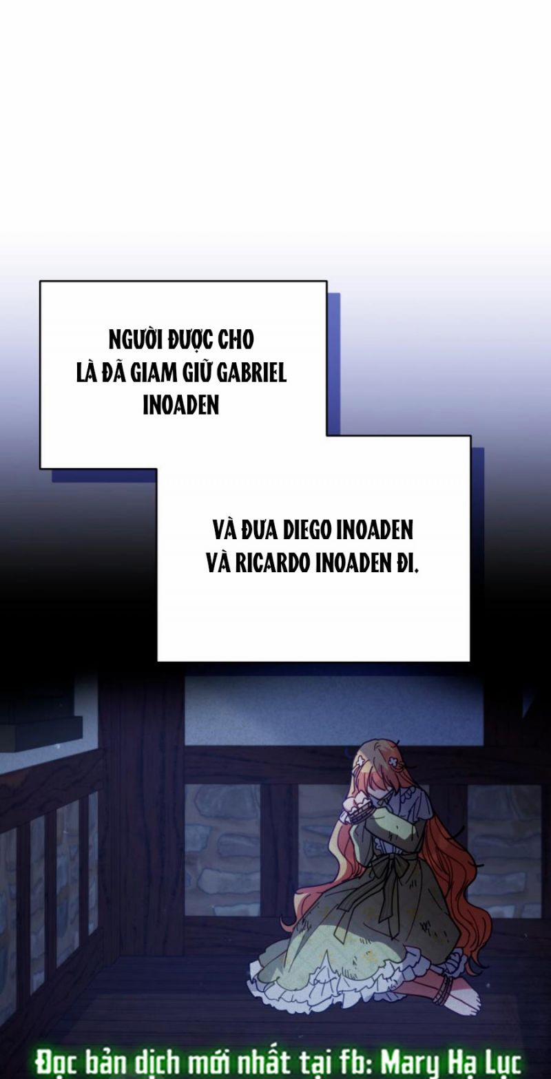 Quý Cô Không Thể Tiếp Cận 85.5 trang 11