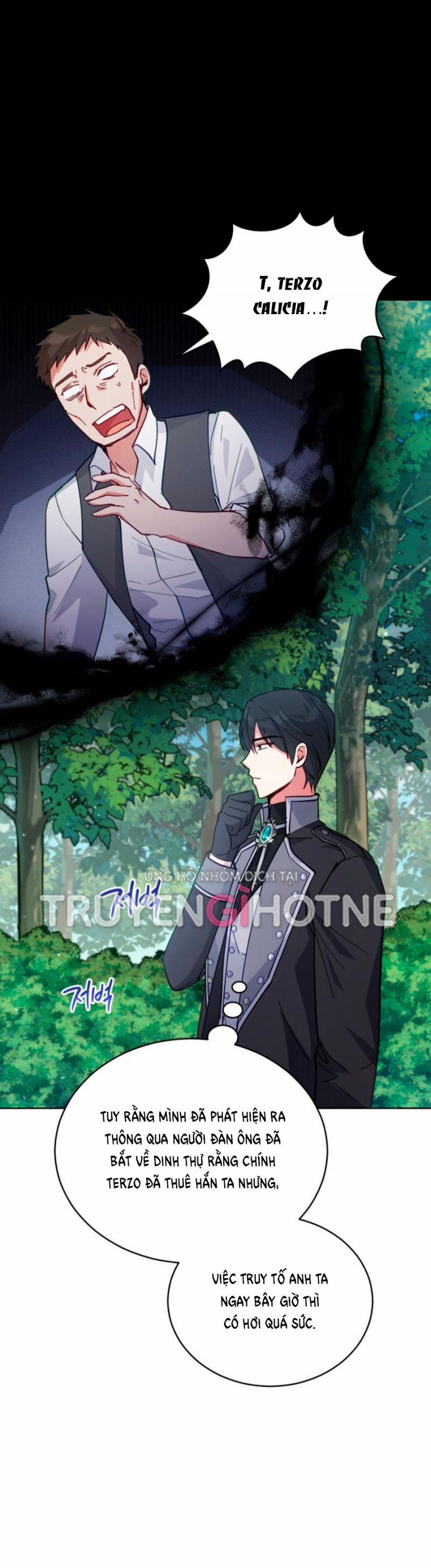 Quý Cô Không Thể Tiếp Cận 85.5 trang 13