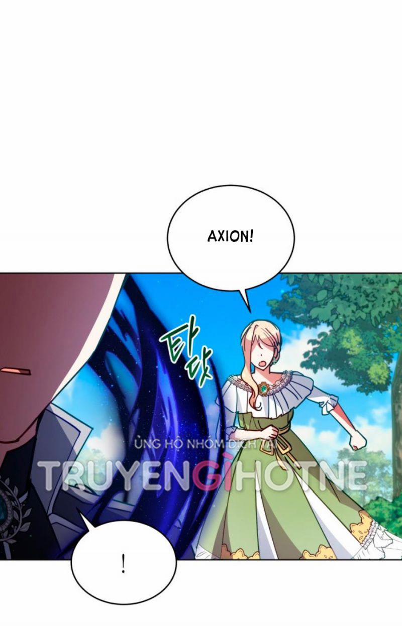 Quý Cô Không Thể Tiếp Cận 85.5 trang 16