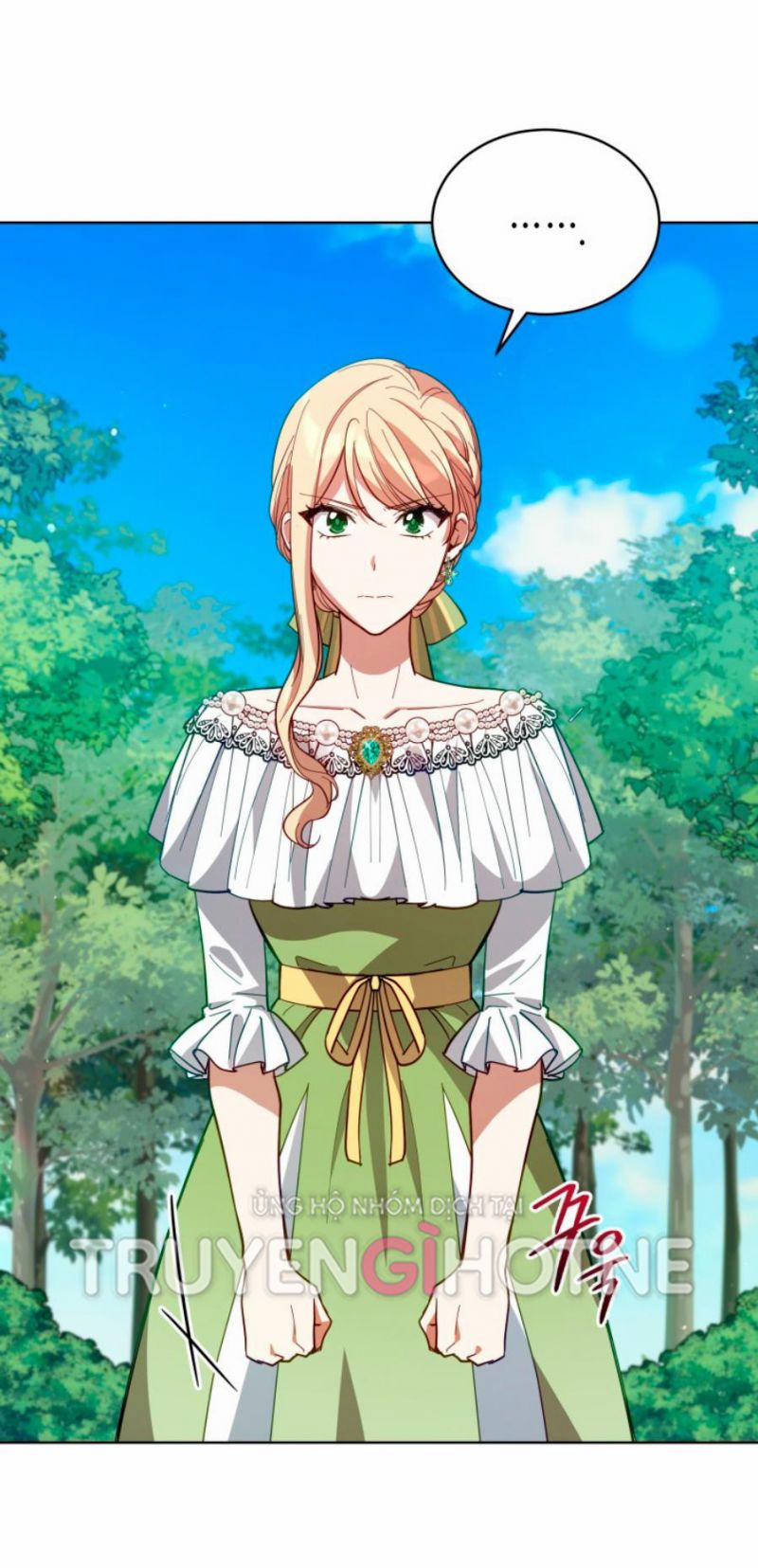 Quý Cô Không Thể Tiếp Cận 85.5 trang 25