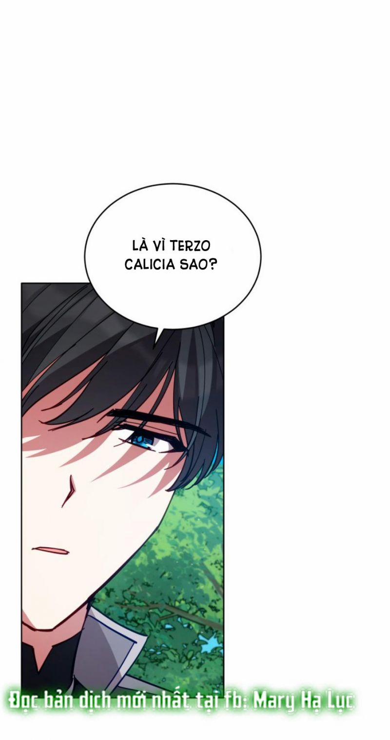 Quý Cô Không Thể Tiếp Cận 85.5 trang 26