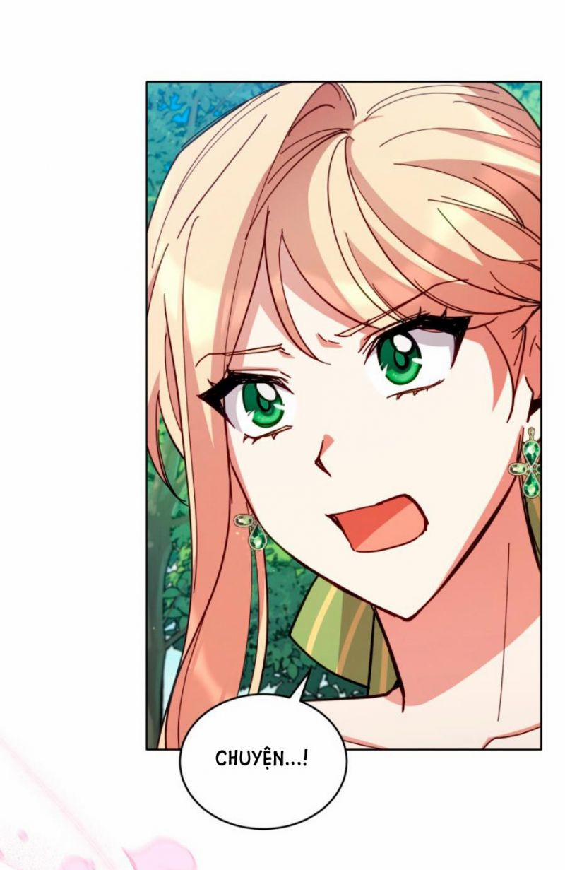 Quý Cô Không Thể Tiếp Cận 85.5 trang 27