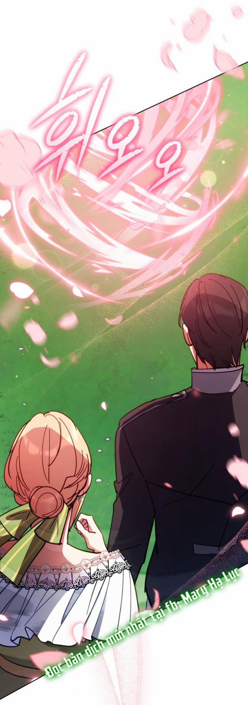 Quý Cô Không Thể Tiếp Cận 85.5 trang 29