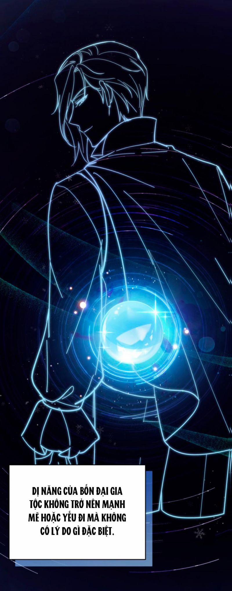 Quý Cô Không Thể Tiếp Cận 85.5 trang 3