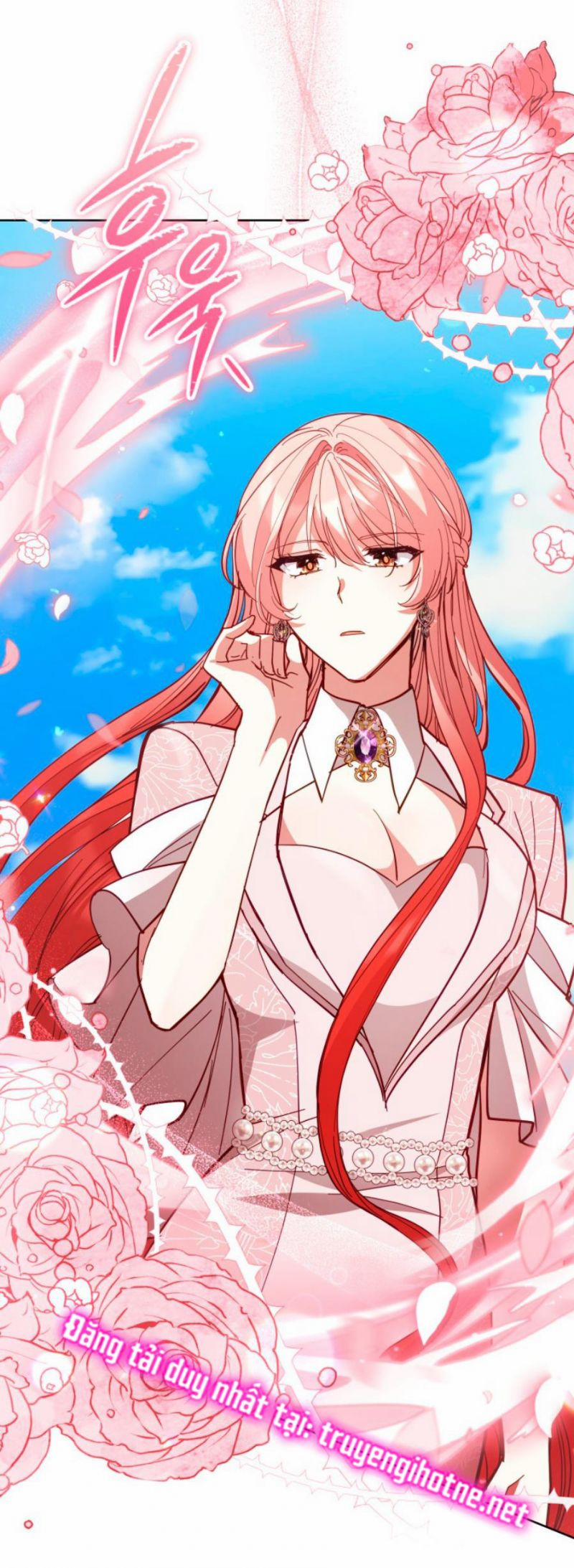 Quý Cô Không Thể Tiếp Cận 85.5 trang 30