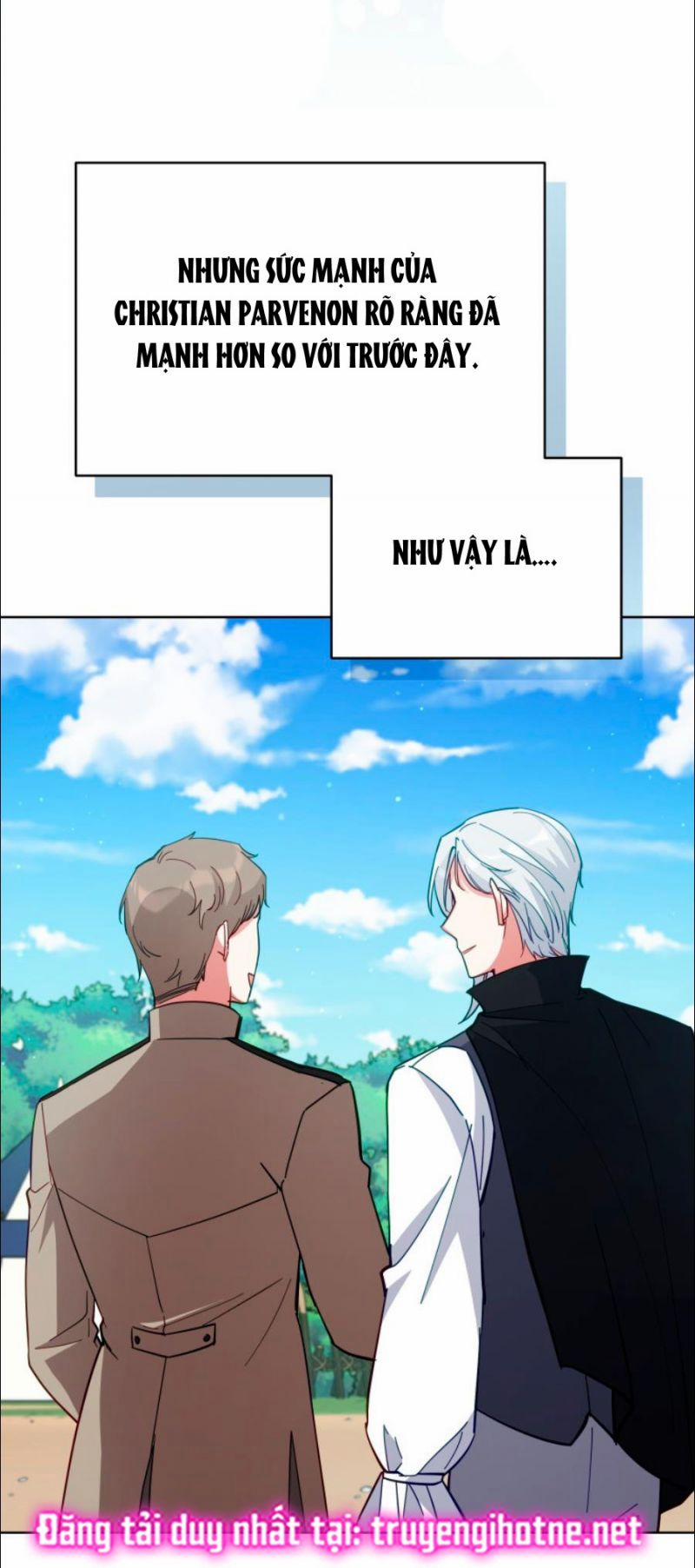 Quý Cô Không Thể Tiếp Cận 85.5 trang 5