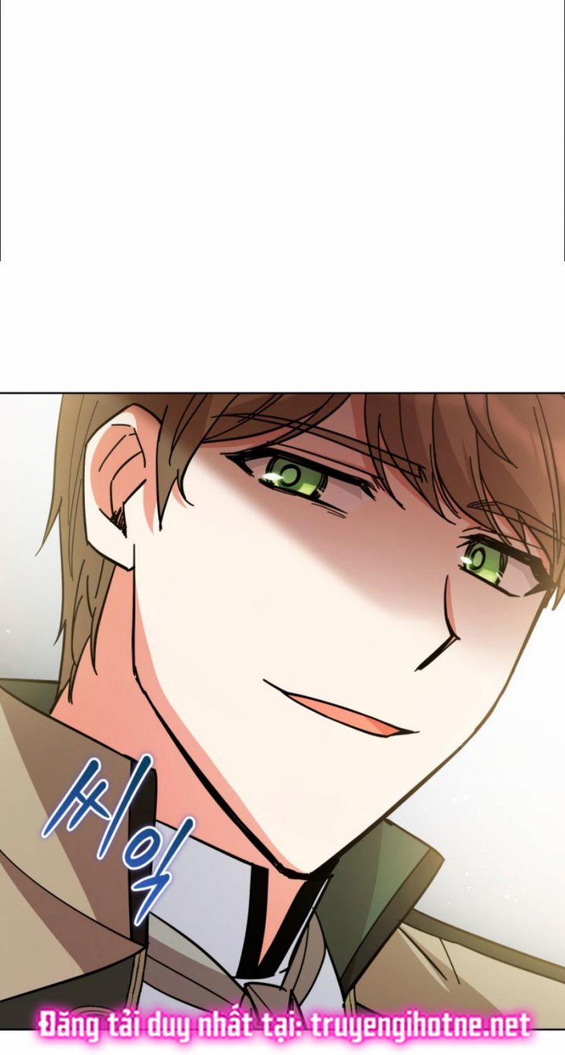 Quý Cô Không Thể Tiếp Cận 85.5 trang 8