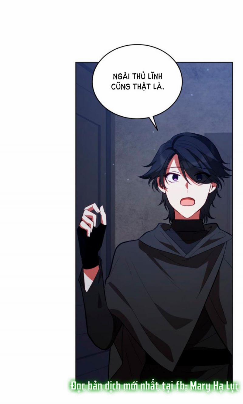 Quý Cô Không Thể Tiếp Cận 85 trang 1