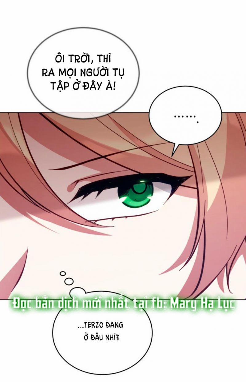 Quý Cô Không Thể Tiếp Cận 85 trang 14