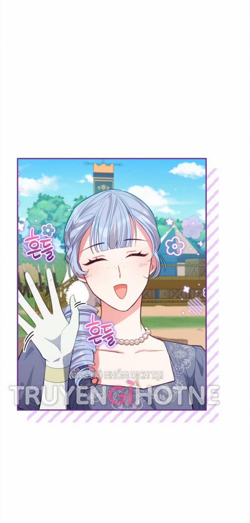 Quý Cô Không Thể Tiếp Cận 85 trang 16