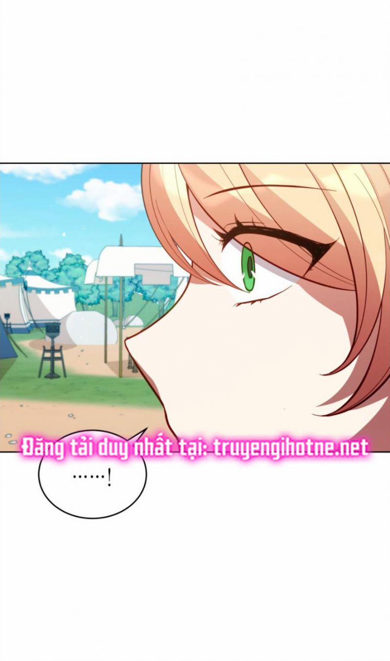 Quý Cô Không Thể Tiếp Cận 85 trang 18