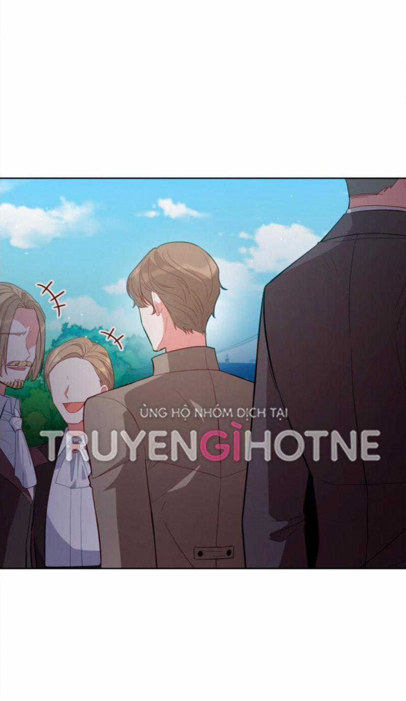 Quý Cô Không Thể Tiếp Cận 85 trang 19