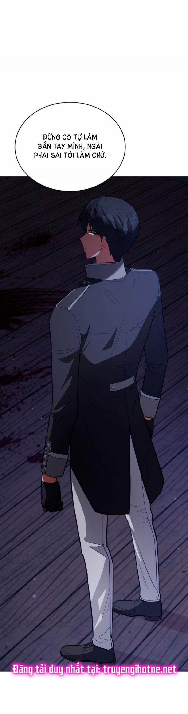 Quý Cô Không Thể Tiếp Cận 85 trang 2