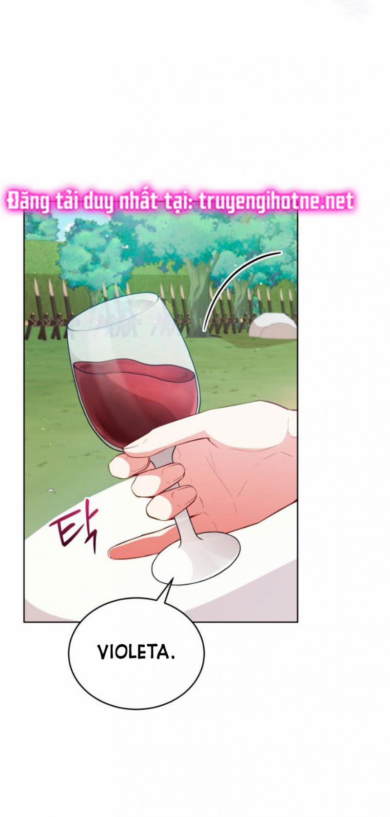 Quý Cô Không Thể Tiếp Cận 85 trang 23