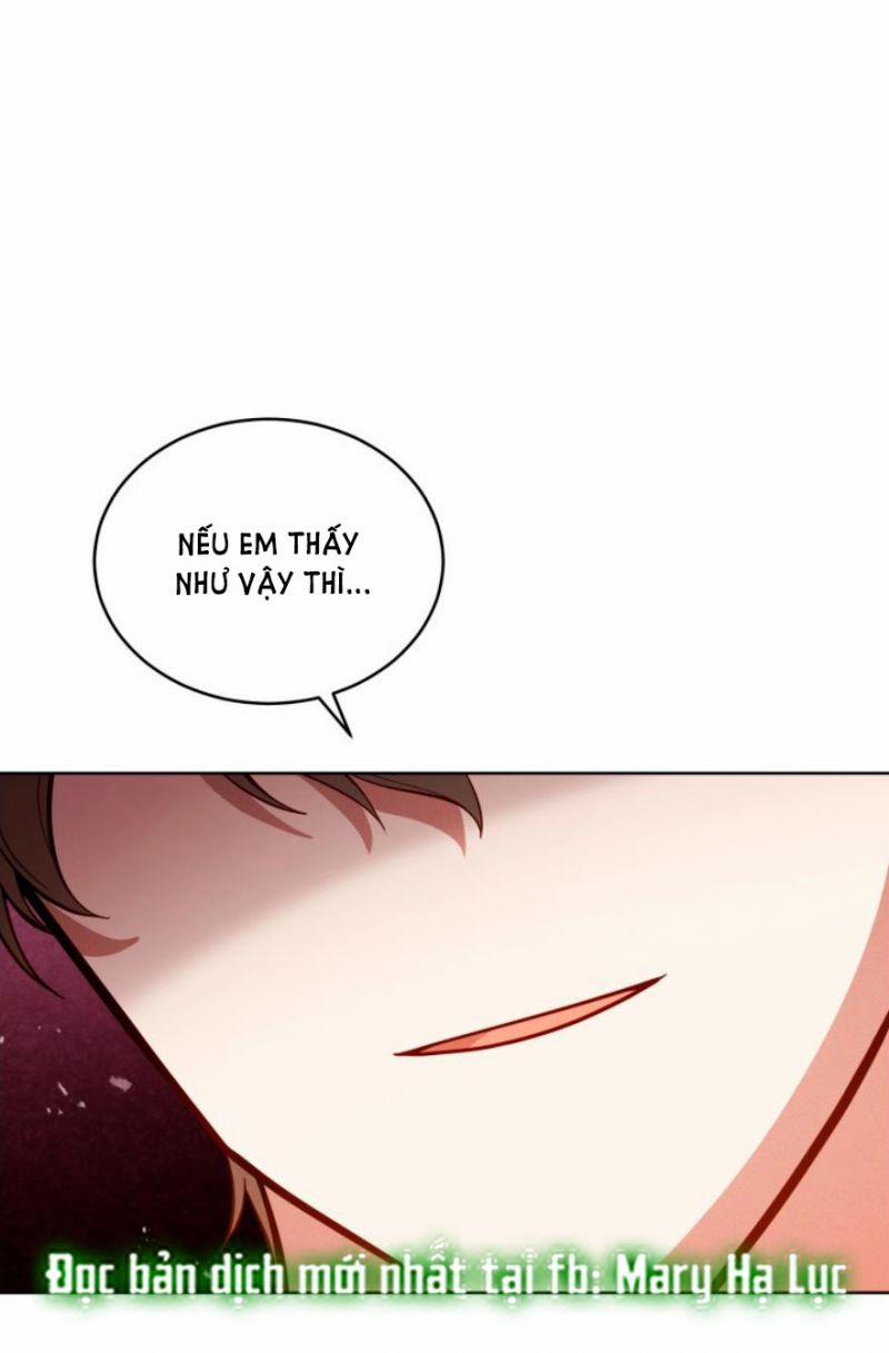 Quý Cô Không Thể Tiếp Cận 85 trang 27