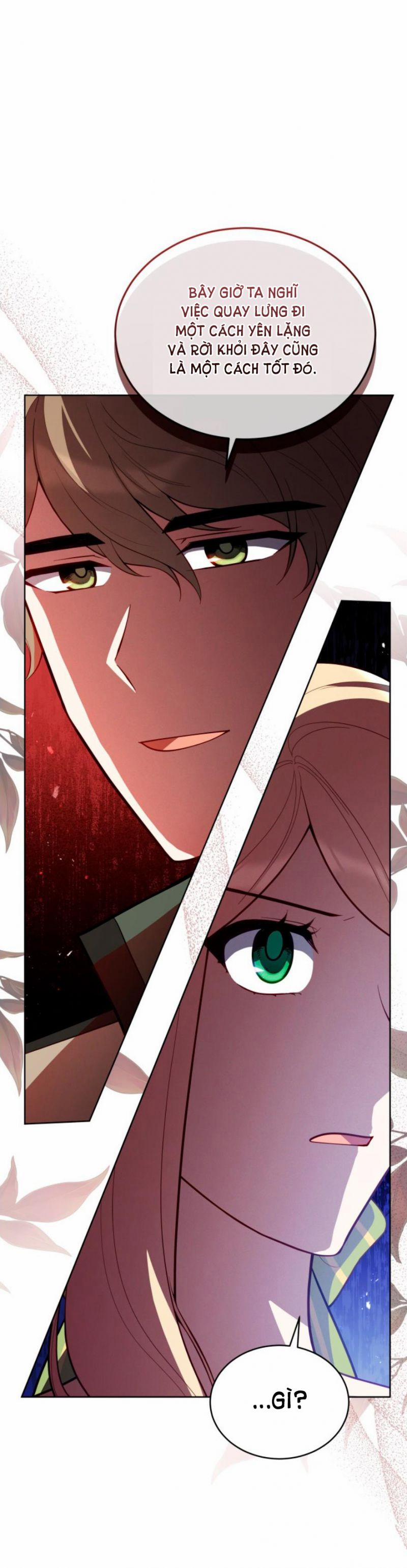 Quý Cô Không Thể Tiếp Cận 85 trang 28