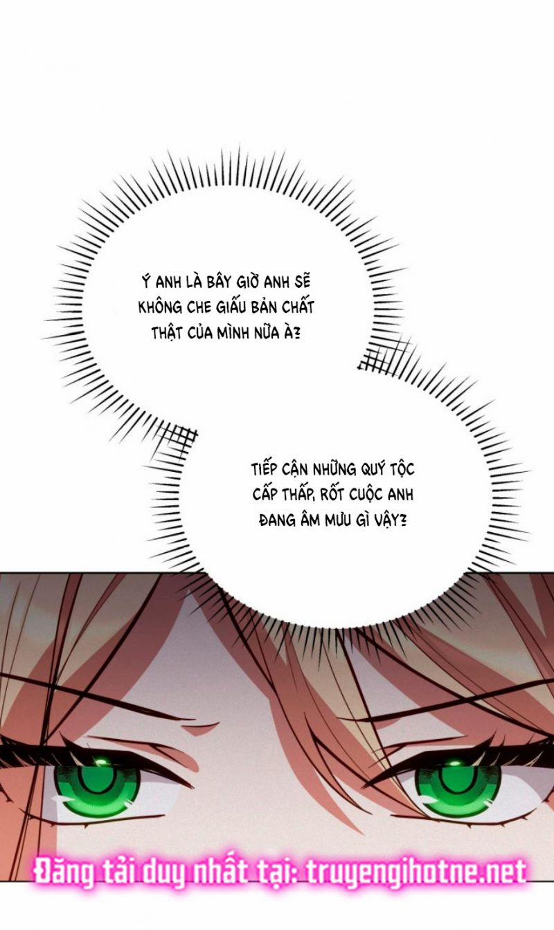 Quý Cô Không Thể Tiếp Cận 85 trang 29